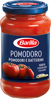 Immagine di BARILLA SUGO POMODORO 400 gr.