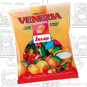 Immagine di INCAP gr.235 MISTO VENEZIA
