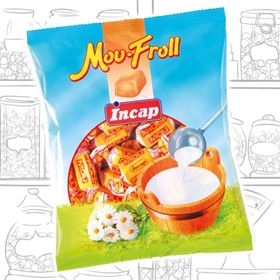 Immagine di INCAP gr.250 MOU-FROLL