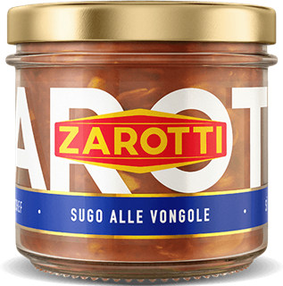 Immagine di ZAROTTI SUGO VONGOLE GR110