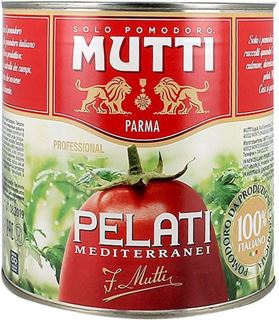 Immagine di MUTTI POMODORI PELATI GR.2500