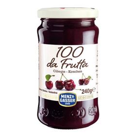 Immagine di MARMELLATA M&G 100% CILIEG.240