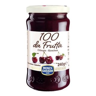 Immagine di MARMELLATA M&G 100% CILIEG.240