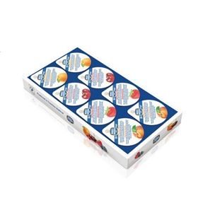 Immagine di MARMELLATA M&G gr25X8 ASSORTIT