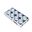 Immagine di MARMELLATA M&G gr25X8 ASSORTIT