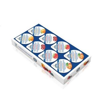 Immagine di MARMELLATA M&G gr25X8 ASSORTIT