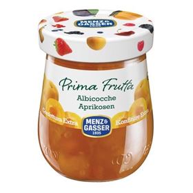 Immagine di MARMELLATA M&G gr340 ALBICOCCA