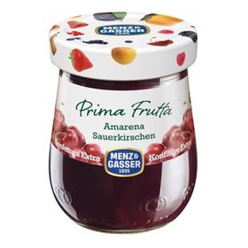 Immagine di MARMELLATA M&G gr340 AMARENA