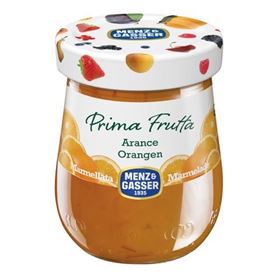 Immagine di MARMELLATA M&G gr340 ARANCIA