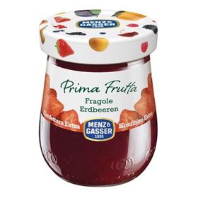 Immagine di MARMELLATA M&G gr340 FRAGOLA