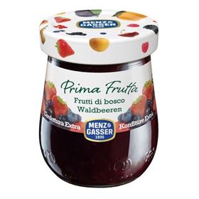 Immagine di MARMELLATA M&G gr340 FR.BOSCO