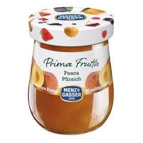 Immagine di MARMELLATA M&G gr340 PESCA