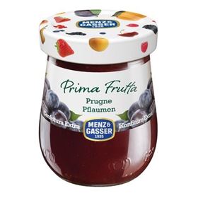 Immagine di MARMELLATA M&G gr340 PRUGNA