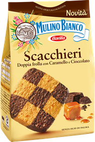 Immagine di MBIANCO BISC.gr.260 BAIOCCHI BUSTA