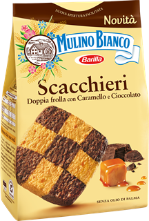 Immagine di MBIANCO BISC.gr.260 BAIOCCHI BUSTA