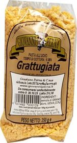 Immagine di PERNA PASTA UOVO GR.250 GRATTUGIATA n.93