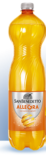 Immagine di S.BENEDETTO LT.1,5 ARANCIATA