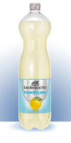 Immagine di S.BENEDETTO LT.1,5 POMPELMO