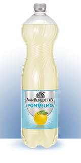 Immagine di S.BENEDETTO LT.1,5 POMPELMO