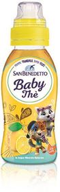 Immagine di S.BENEDETTO THE BABY DET.LIMON