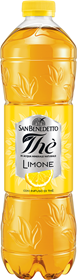 Immagine di S.BENEDETTO THE LT.1,5 LIMONE
