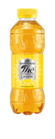 Immagine di S.BENEDETTO THE ml.500 LIMONE