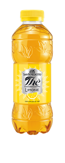 Immagine di S.BENEDETTO THE ml.500 LIMONE