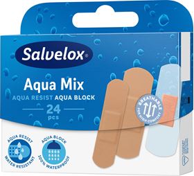 Immagine di SALVELOX CEROTTI x 24 assortiti