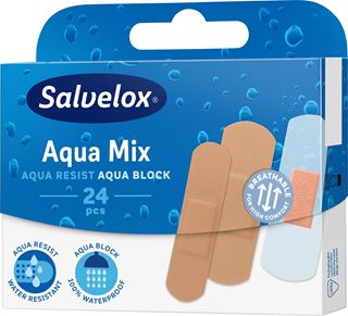 Immagine di SALVELOX CEROTTI x 24 assortiti