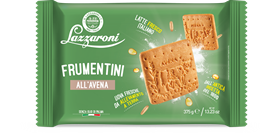 Immagine di LAZZARONI gr.250 FRUMENT.AVENA