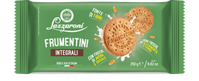 Immagine di LAZZARONI gr.250 FRUMENT.INTEG