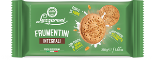 Immagine di LAZZARONI gr.250 FRUMENT.INTEG