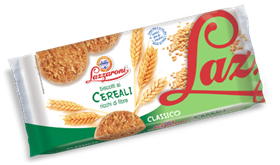 Immagine di LAZZARONI gr.300 CEREALI