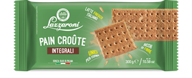 Immagine di LAZZARONI gr.300 PAIN CR.INTEG