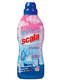 Immagine di SCALA BUCATO MANO 750 ml.F.BLU