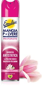 Immagine di MANGIAPOLVERE 300 ml. M. & G.