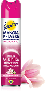Immagine di MANGIAPOLVERE 300 ml. M. & G.
