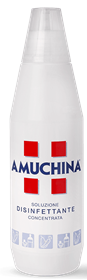 Picture of AMUCHINA 100% lt.1