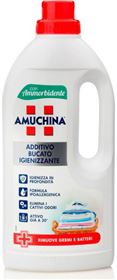 Immagine di AMUCHINA BUCATO LT.1