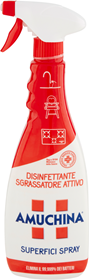 Immagine di AMUCHINA M/USO SPRAY ml.750