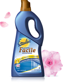 Immagine di EMULSIO CERA FACILE 725 ml.