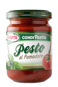 Immagine di BERNI PESTO AL POMODORO 135 GG