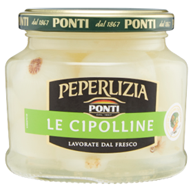 Immagine di PONTI PEPERLIZIA CIPOLL.GR.300