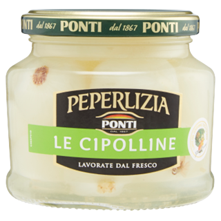 Immagine di PONTI PEPERLIZIA CIPOLL.GR.300