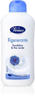 Immagine di VENUS BAGNO FIOR&TE VERDE 650ML