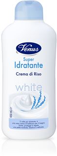 Immagine di VENUS BAGNO LATTE DI RISO 650 ML