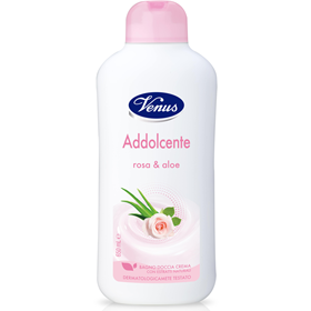 Immagine di VENUS BAGNO ROSA&ALOE 650 ML