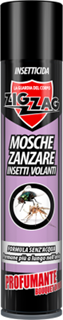 Immagine di ZIG ZAG VOLANTI BOUQUET 500 ML