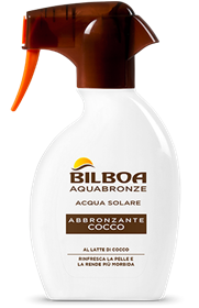 Immagine di BILBOA AQUABRONZE COCCO