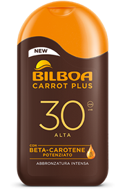 Picture of BILBOA CARROT LATTE SPF 30
